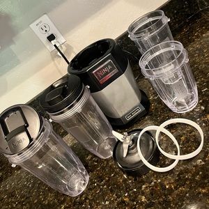 Ninja professional 900 watt